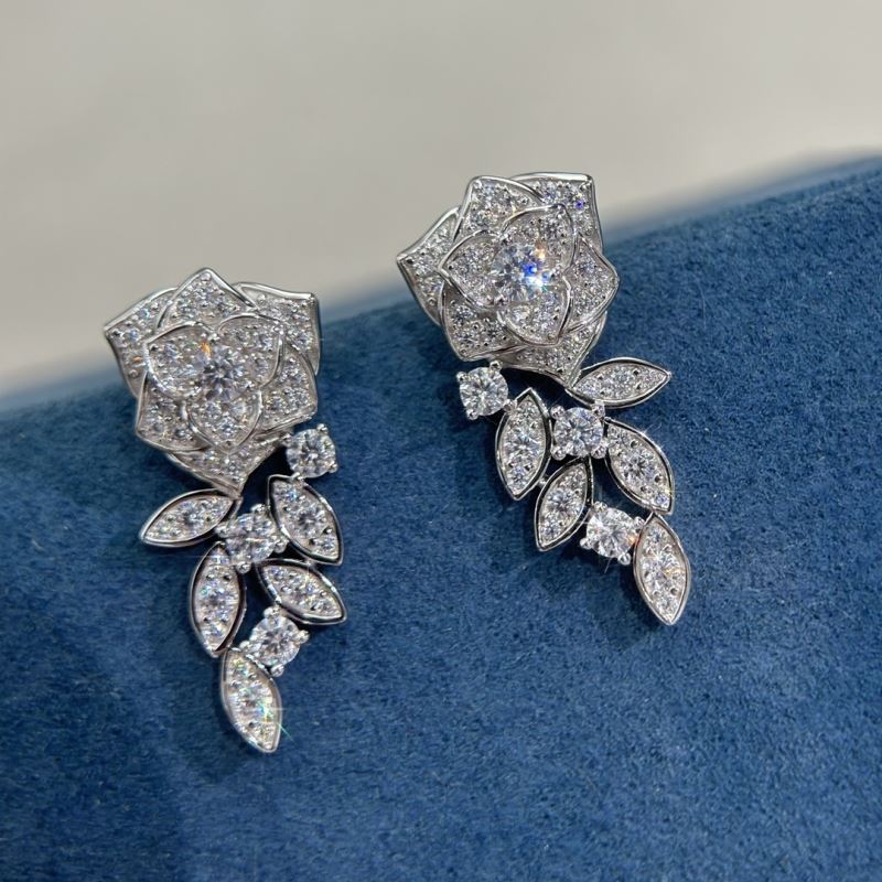 Piaget Earrings